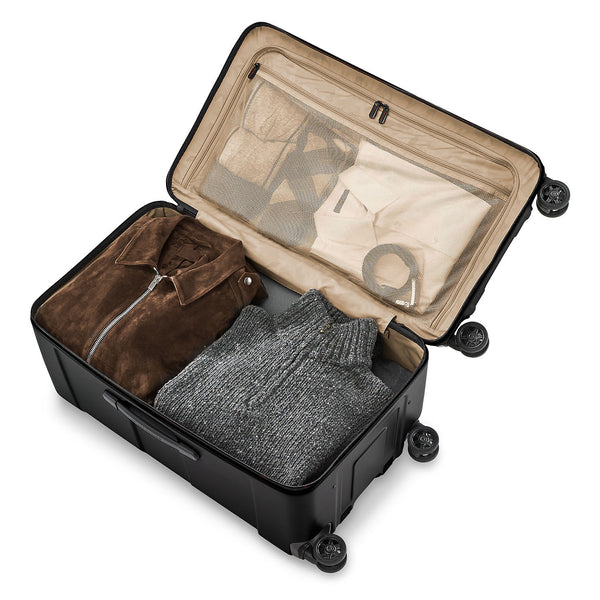 Medium Hardside Trunk Spinner | QUT228SP