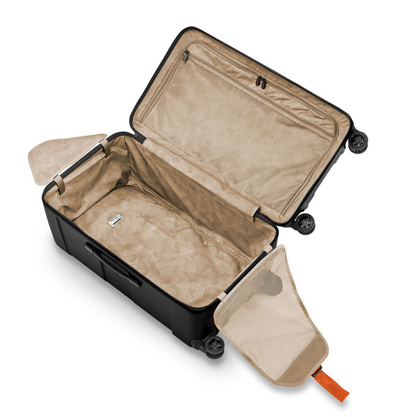 Medium Hardside Trunk Spinner | QUT228SP