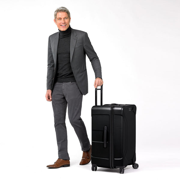 Medium Hardside Trunk Spinner | QUT228SP