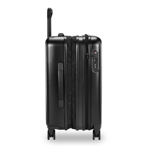 International Carry-On Expandable Spinner