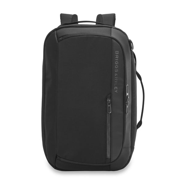 Convertible Backpack Duffle