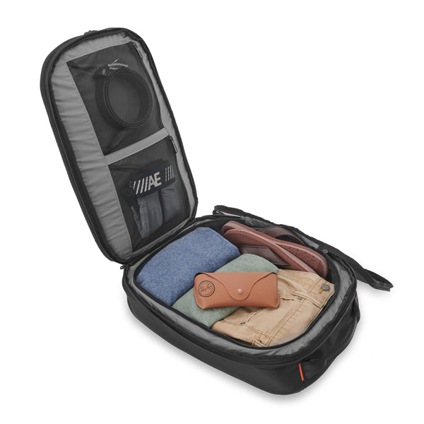 Convertible Backpack Duffle – San Rafael Luggage