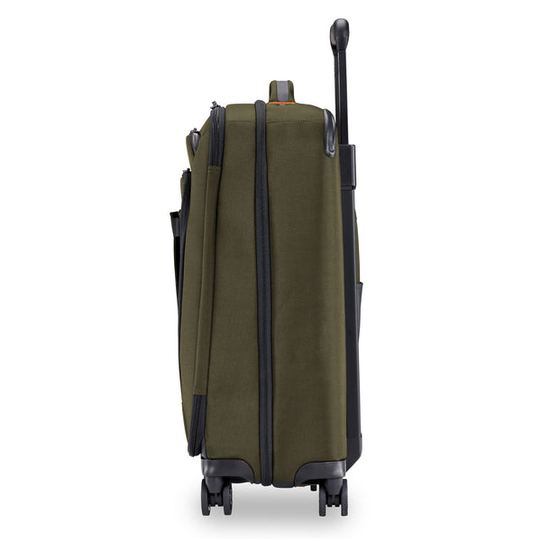 Domestic 22" Carry-On Expandable Spinner