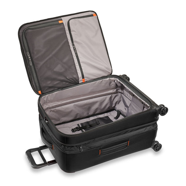 ロベル PBBS5-12 Medium Expandable Spinner – San Rafael Luggage