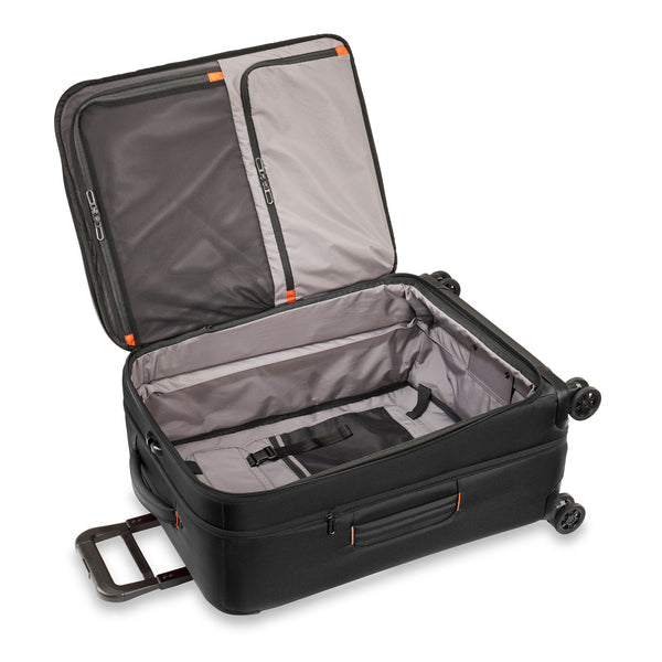 ルーシィ RRR+ Medium Expandable Spinner – San Rafael Luggage
