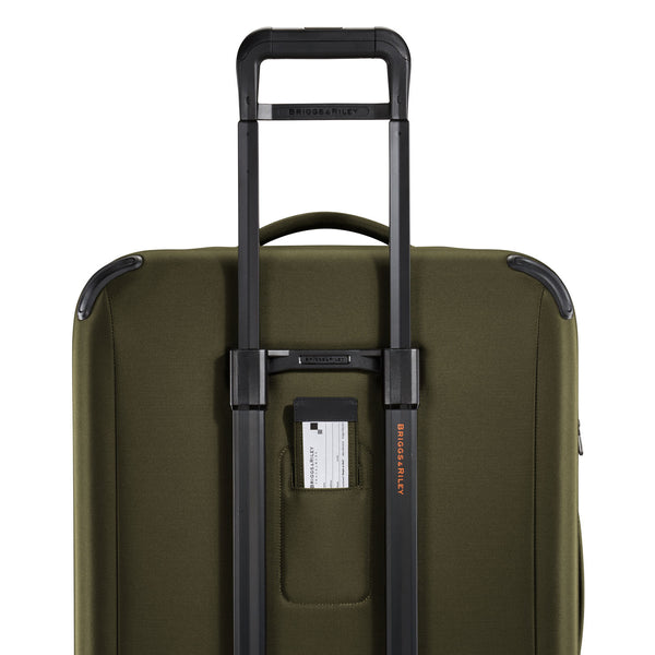 Large Expandable Spinner – San Rafael Luggage