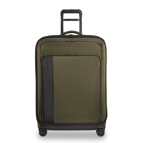 Large Expandable Spinner – San Rafael Luggage